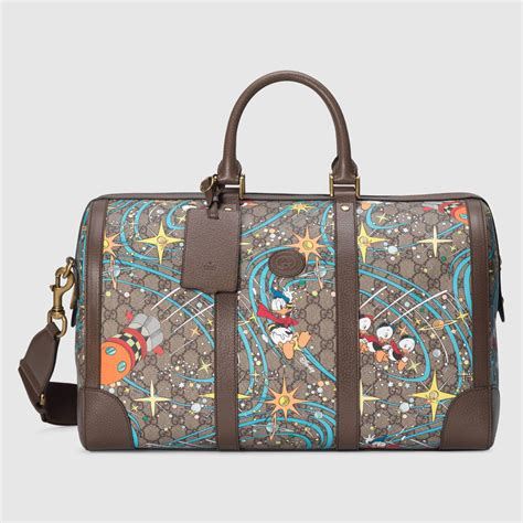 gucci disney uomo|disney gucci collection.